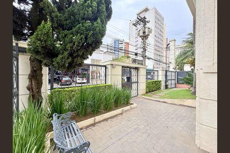 Apartamento para alugar com 97m², 2 quartos e 2 vagas Apartamento para alugar com 97m², 2 quartos e 2 vagasEntrada