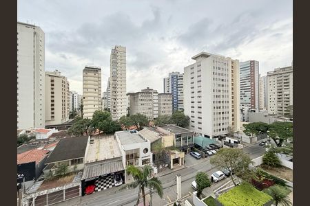 Apartamento para alugar com 97m², 2 quartos e 2 vagas Apartamento para alugar com 97m², 2 quartos e 2 vagasVista
