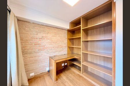 Apartamento para alugar com 97m², 2 quartos e 2 vagas Apartamento para alugar com 97m², 2 quartos e 2 vagasSala