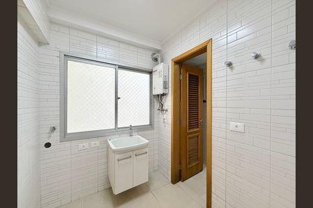 Apartamento para alugar com 97m², 2 quartos e 2 vagas Apartamento para alugar com 97m², 2 quartos e 2 vagasÁrea de Serviço