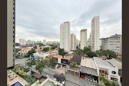 Apartamento para alugar com 97m², 2 quartos e 2 vagas Apartamento para alugar com 97m², 2 quartos e 2 vagasVista