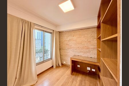 Apartamento para alugar com 97m², 2 quartos e 2 vagas Apartamento para alugar com 97m², 2 quartos e 2 vagasSala