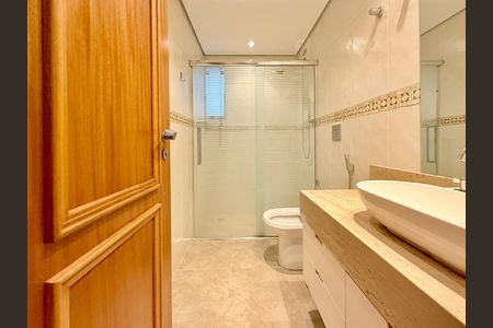 Apartamento para alugar com 97m², 2 quartos e 2 vagas Apartamento para alugar com 97m², 2 quartos e 2 vagasBanheiro Social