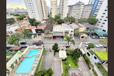 Apartamento para alugar com 97m², 2 quartos e 2 vagas Apartamento para alugar com 97m², 2 quartos e 2 vagasVista