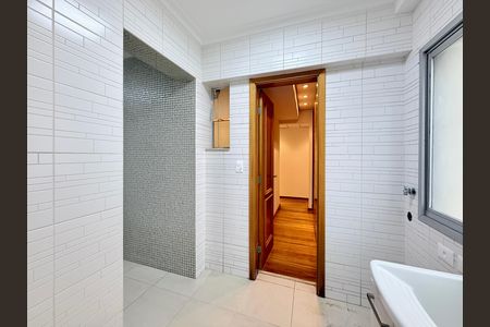 Apartamento para alugar com 97m², 2 quartos e 2 vagas Apartamento para alugar com 97m², 2 quartos e 2 vagasÁrea de Serviço