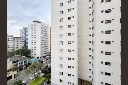 Apartamento para alugar com 97m², 2 quartos e 2 vagas Apartamento para alugar com 97m², 2 quartos e 2 vagasVista Quarto 2