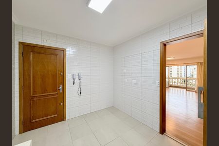 Apartamento para alugar com 97m², 2 quartos e 2 vagas Apartamento para alugar com 97m², 2 quartos e 2 vagasCozinha