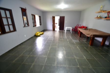 Casa à venda com 342m², 4 quartos e 4 vagasEspaço Gourmet