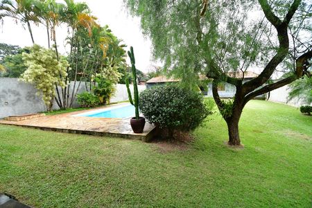 Casa à venda com 342m², 4 quartos e 4 vagasQuarto 4 - Suíte Vista