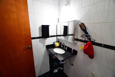 Casa à venda com 342m², 4 quartos e 4 vagasBanheiro Suíte