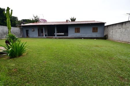 Casa à venda com 342m², 4 quartos e 4 vagasJardim