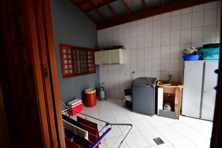 Casa à venda com 342m², 4 quartos e 4 vagasQuarto 1 - Vista