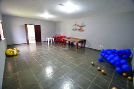 Casa à venda com 342m², 4 quartos e 4 vagasEspaço Gourmet