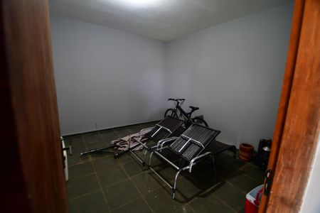 Casa à venda com 342m², 4 quartos e 4 vagasQuarto de Serviço