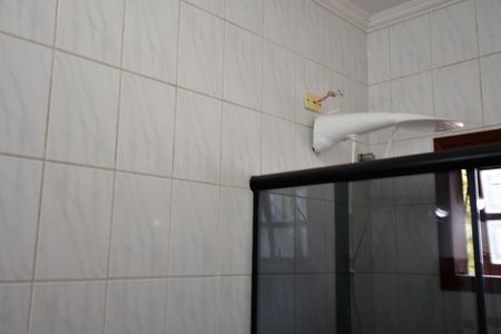 Casa à venda com 342m², 4 quartos e 4 vagasBanheiro Suíte