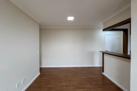 Apartamento para alugar com 2 quartos, 57m² em Sacoma, São Paulo