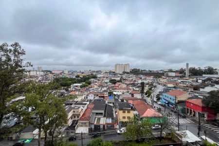 Apartamento para alugar com 2 quartos, 57m² em Sacoma, São Paulo