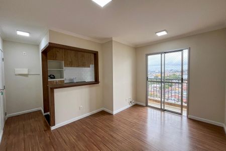 Apartamento para alugar com 2 quartos, 57m² em Sacoma, São Paulo