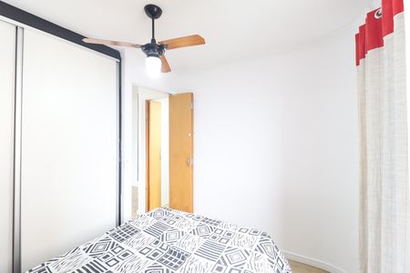 Apartamento para alugar com 1 quarto, 41m² em Vila Paiva, São Paulo