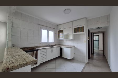 Apartamento para alugar com 134m², 2 quartos e 2 vagas Apartamento para alugar com 134m², 2 quartos e 2 vagasCozinha