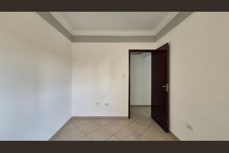 Quarto  de apartamento para alugar com 2 quartos, 134m² em Vila América, Santo André