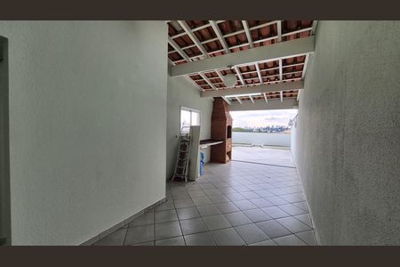 Apartamento para alugar com 134m², 2 quartos e 2 vagas Apartamento para alugar com 134m², 2 quartos e 2 vagasCobertura