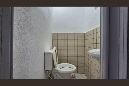 Apartamento para alugar com 134m², 2 quartos e 2 vagas Apartamento para alugar com 134m², 2 quartos e 2 vagasBanheiro