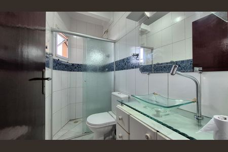Apartamento para alugar com 134m², 2 quartos e 2 vagas Apartamento para alugar com 134m², 2 quartos e 2 vagasBanheiro da suíte