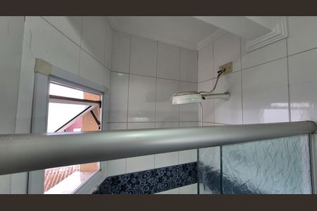 Apartamento para alugar com 134m², 2 quartos e 2 vagas Apartamento para alugar com 134m², 2 quartos e 2 vagasBanheiro da suíte
