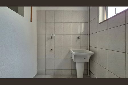 Apartamento para alugar com 134m², 2 quartos e 2 vagas Apartamento para alugar com 134m², 2 quartos e 2 vagasLavanderia