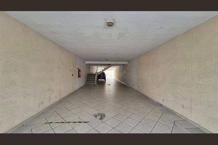 Apartamento para alugar com 134m², 2 quartos e 2 vagas Apartamento para alugar com 134m², 2 quartos e 2 vagasGaragem