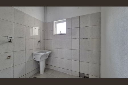 Apartamento para alugar com 134m², 2 quartos e 2 vagas Apartamento para alugar com 134m², 2 quartos e 2 vagasLavanderia