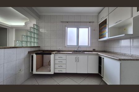 Apartamento para alugar com 134m², 2 quartos e 2 vagas Apartamento para alugar com 134m², 2 quartos e 2 vagasCozinha