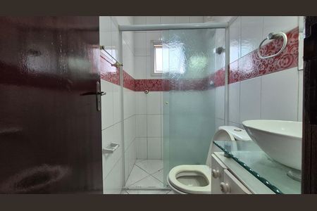 Apartamento para alugar com 134m², 2 quartos e 2 vagas Apartamento para alugar com 134m², 2 quartos e 2 vagasBanheiro