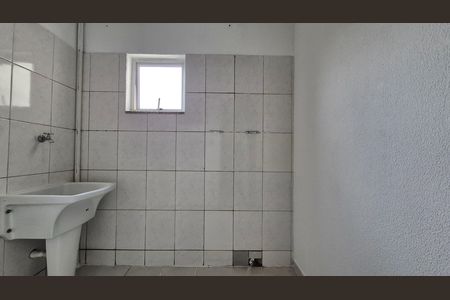 Apartamento para alugar com 134m², 2 quartos e 2 vagas Apartamento para alugar com 134m², 2 quartos e 2 vagasLavanderia