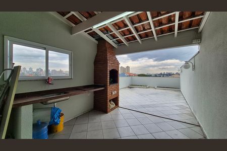 Apartamento para alugar com 134m², 2 quartos e 2 vagas Apartamento para alugar com 134m², 2 quartos e 2 vagasCobertura