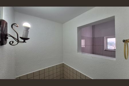 Apartamento para alugar com 134m², 2 quartos e 2 vagas Apartamento para alugar com 134m², 2 quartos e 2 vagasBanheiro