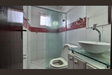 Apartamento para alugar com 134m², 2 quartos e 2 vagas Apartamento para alugar com 134m², 2 quartos e 2 vagasBanheiro