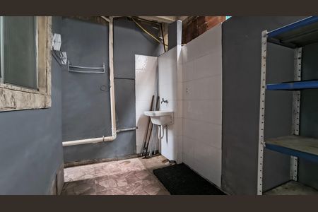 Casa para alugar com 180m², 3 quartos e 2 vagasÁrea de Serviço 