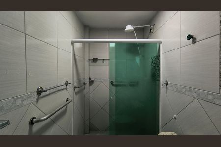 Casa para alugar com 180m², 3 quartos e 2 vagasBanheiro Social 