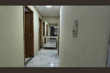Casa para alugar com 180m², 3 quartos e 2 vagasHall dos Quartos 