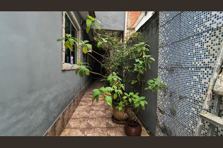 Casa para alugar com 180m², 3 quartos e 2 vagasÁrea de Serviço 