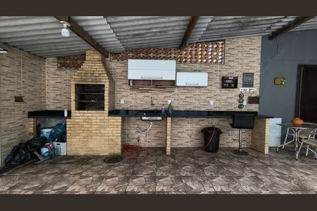 Casa para alugar com 180m², 3 quartos e 2 vagasQuintal