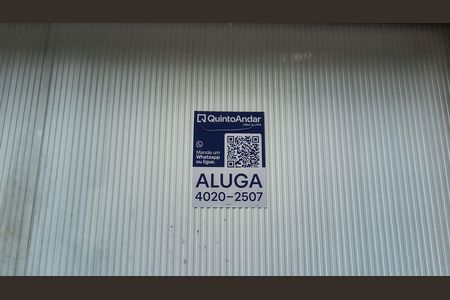 Casa para alugar com 180m², 3 quartos e 2 vagasPlaquinha instalada GALW-7