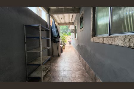 Casa para alugar com 180m², 3 quartos e 2 vagasÁrea de Serviço 