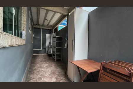 Casa para alugar com 180m², 3 quartos e 2 vagasÁrea de Serviço 