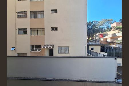 Vista Quarto de apartamento à venda com 1 quarto, 60m² em Santana, São Paulo
