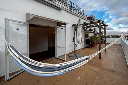 Apartamento para alugar com 1 quarto, 110m² em Pinheiros, São Paulo