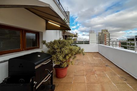 Apartamento para alugar com 1 quarto, 110m² em Pinheiros, São Paulo