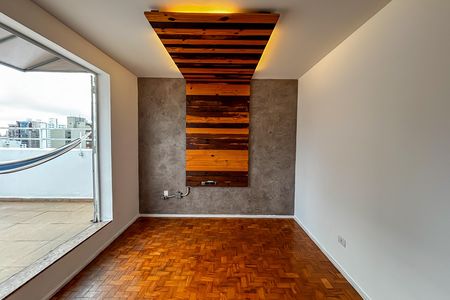 Apartamento para alugar com 110m², 1 quarto e sem vaga Apartamento para alugar com 110m², 1 quarto e sem vagaSala
